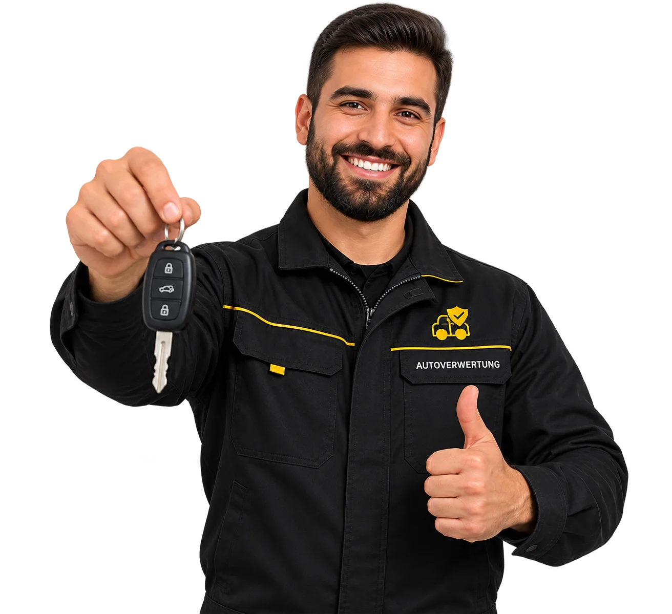 Autoverwertung in Lüdenscheid